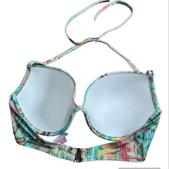 Victoria Secret Swim Bra - Picture 2 of 7